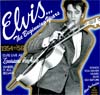 Cover: Elvis Presley - The Beginning Years 1954 to 1956